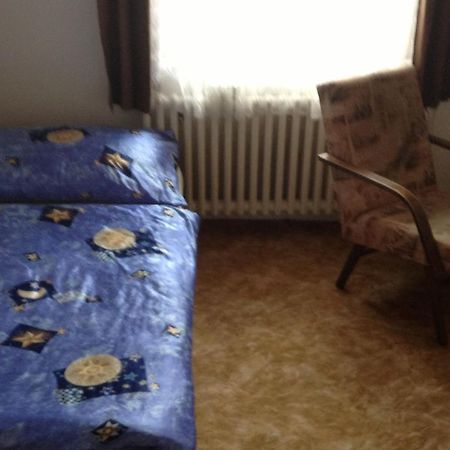 At Pension Ceske Budejovice Quarto foto
