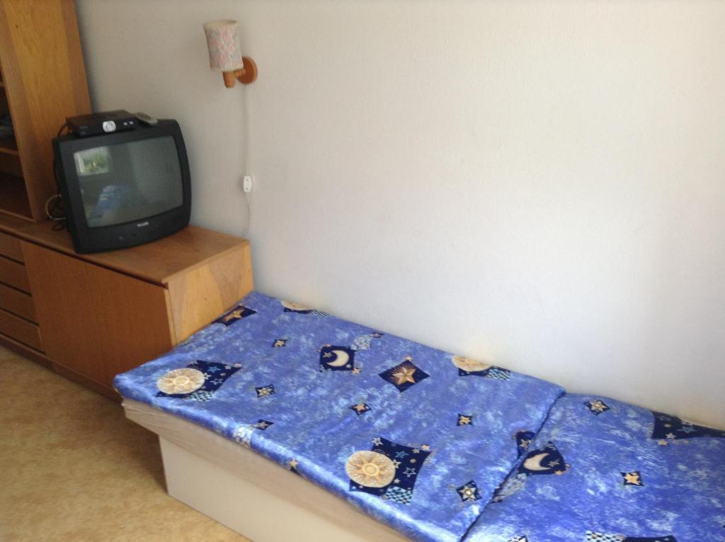 At Pension Ceske Budejovice Quarto foto