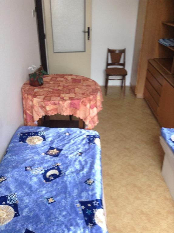 At Pension Ceske Budejovice Quarto foto