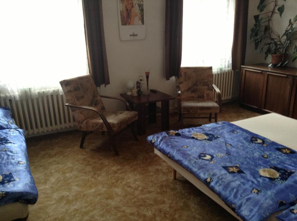 At Pension Ceske Budejovice Quarto foto