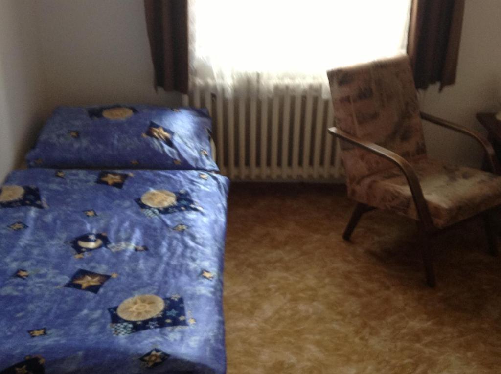At Pension Ceske Budejovice Quarto foto
