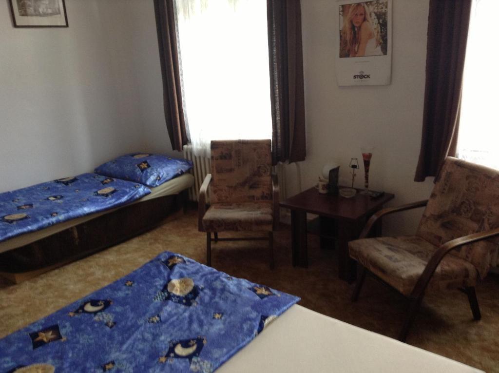 At Pension Ceske Budejovice Quarto foto